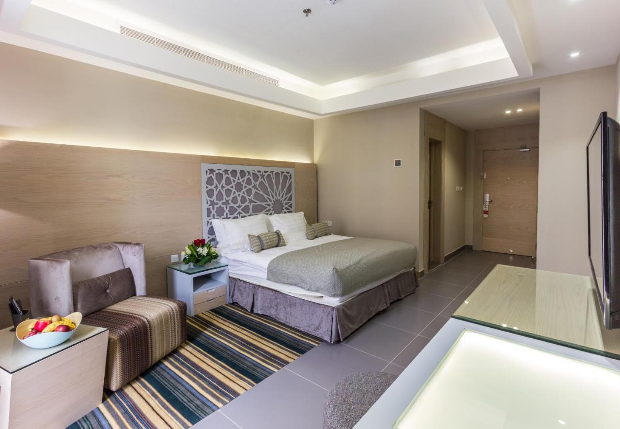 ג'דה Ewaa Express Hotel - Al Hamra מראה חיצוני תמונה